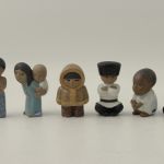 815 7293 FIGURINES